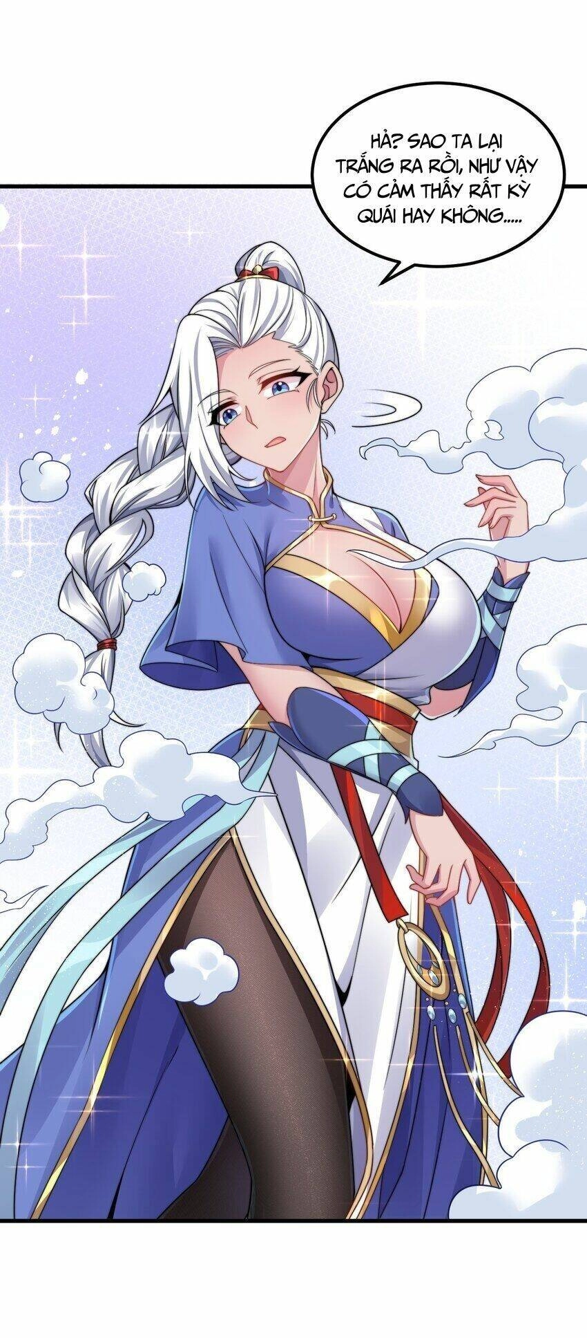 Vai Ác Sư Tôn Mang Theo Các Đồ Đệ Vô Địch Thiên Hạ Chapter 76 - 36