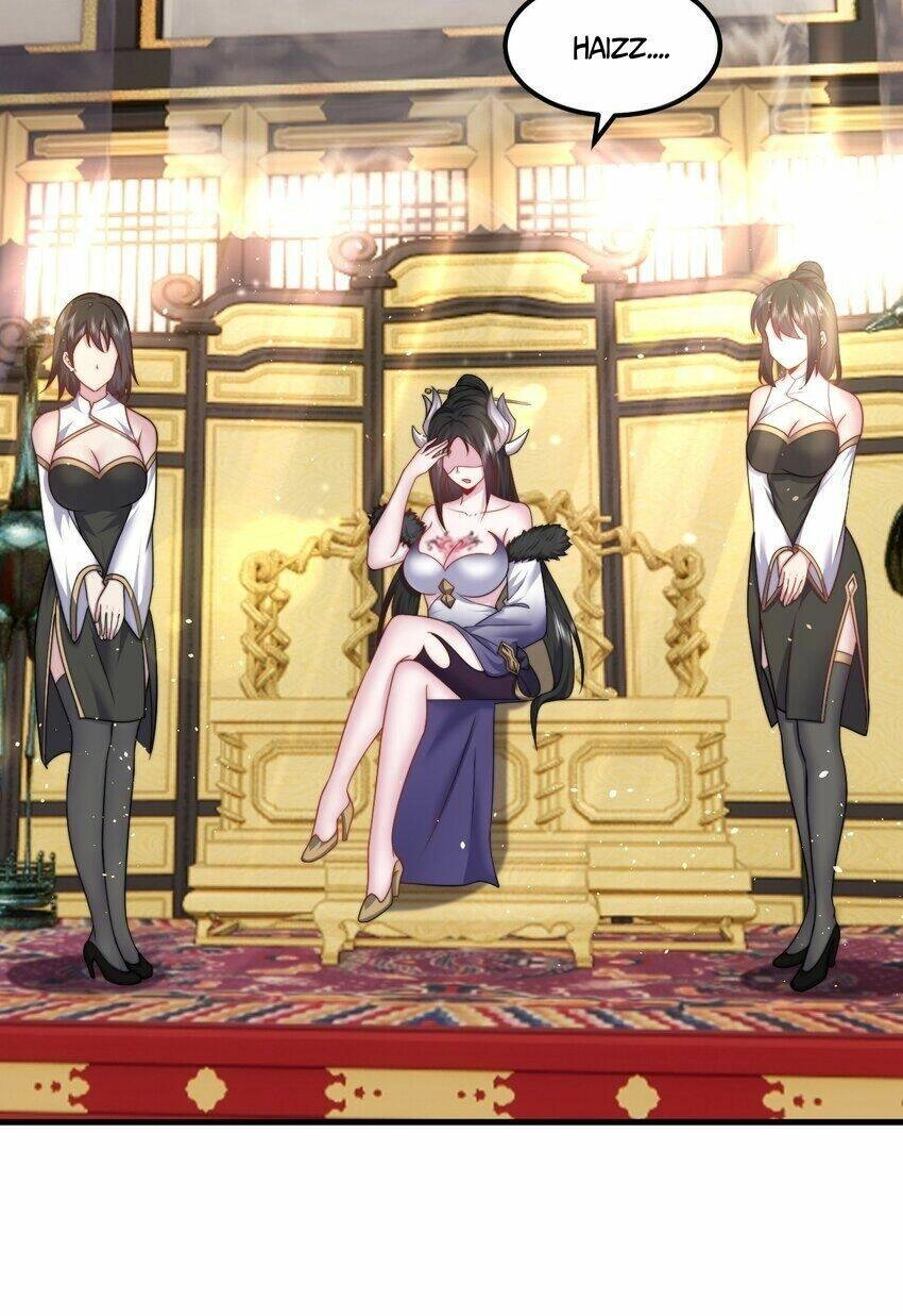 Vai Ác Sư Tôn Mang Theo Các Đồ Đệ Vô Địch Thiên Hạ Chapter 76 - 40