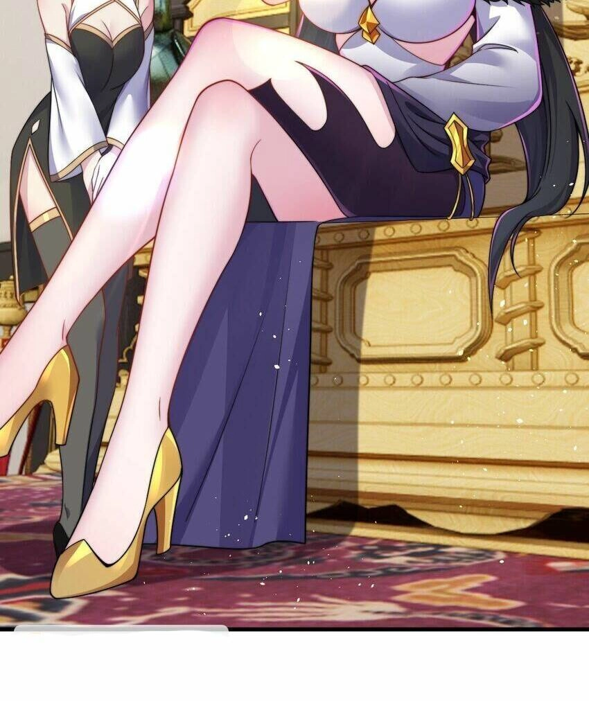 Vai Ác Sư Tôn Mang Theo Các Đồ Đệ Vô Địch Thiên Hạ Chapter 76 - 42