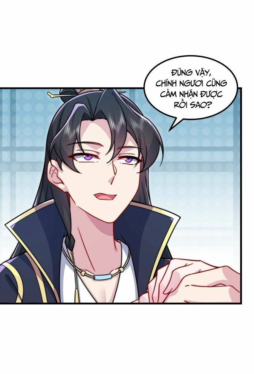 Vai Ác Sư Tôn Mang Theo Các Đồ Đệ Vô Địch Thiên Hạ Chapter 77 - 4