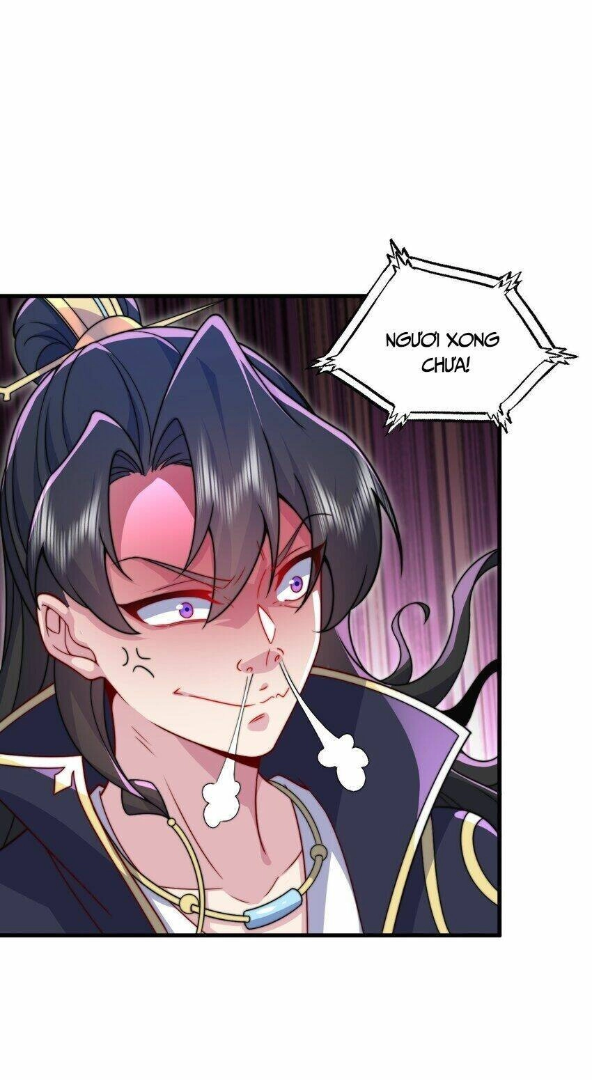 Vai Ác Sư Tôn Mang Theo Các Đồ Đệ Vô Địch Thiên Hạ Chapter 77 - 9