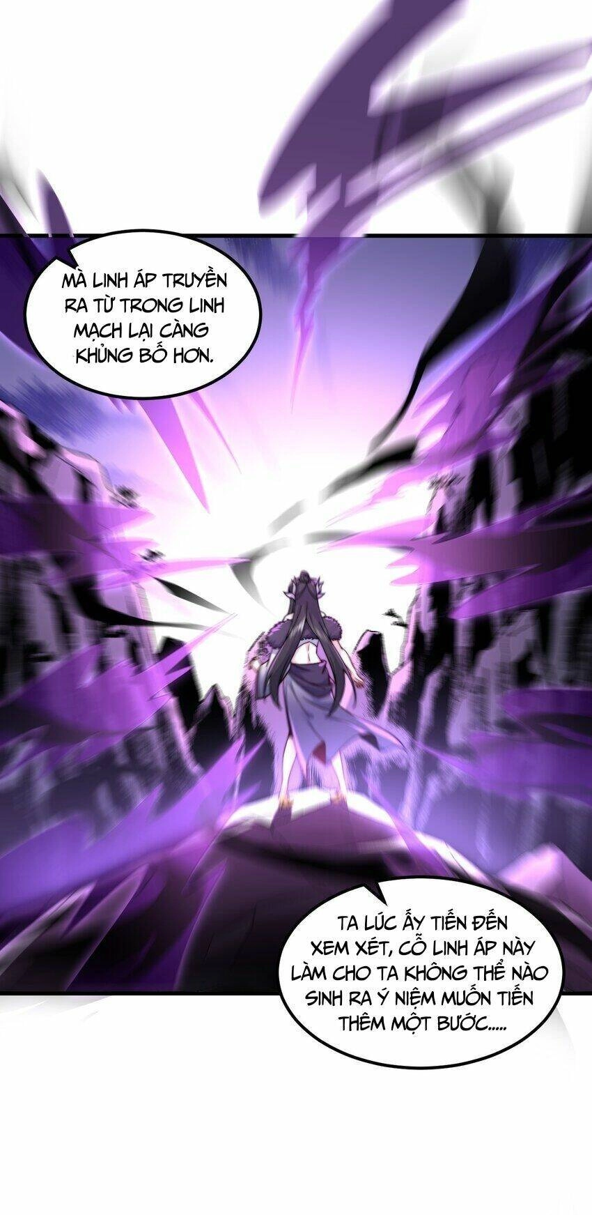 Vai Ác Sư Tôn Mang Theo Các Đồ Đệ Vô Địch Thiên Hạ Chapter 77 - 16