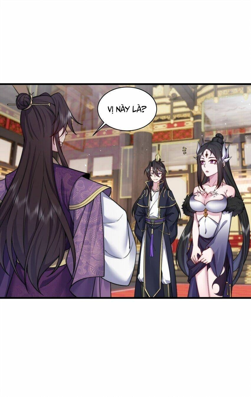 Vai Ác Sư Tôn Mang Theo Các Đồ Đệ Vô Địch Thiên Hạ Chapter 77 - 33