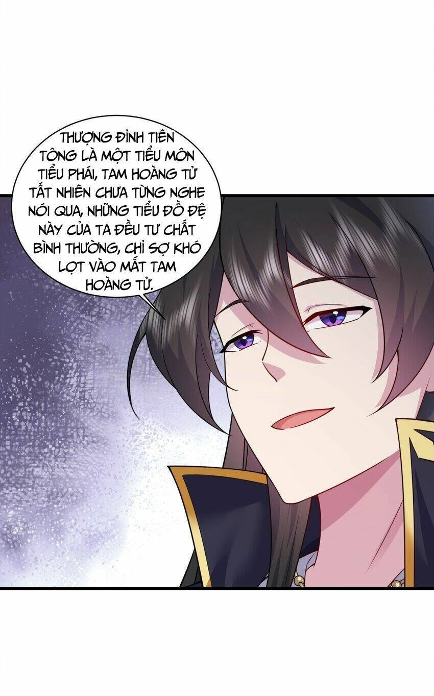 Vai Ác Sư Tôn Mang Theo Các Đồ Đệ Vô Địch Thiên Hạ Chapter 77 - 36