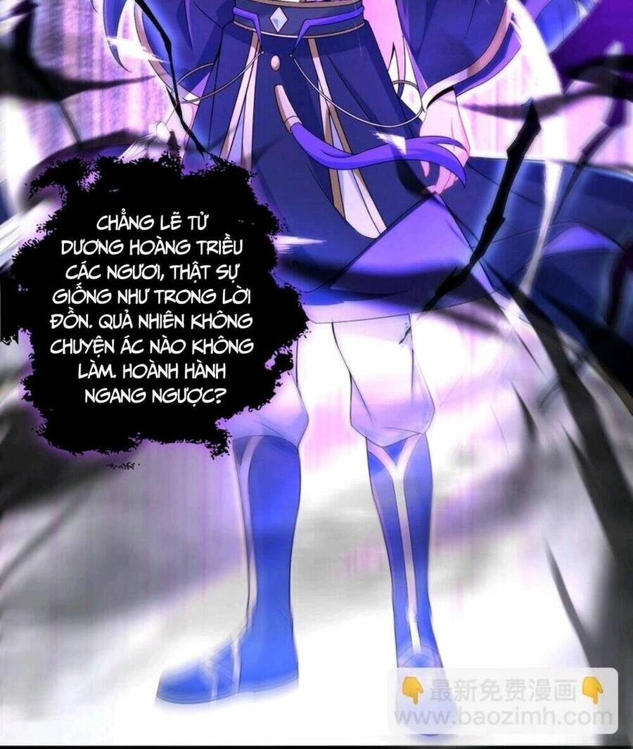 Vai Ác Sư Tôn Mang Theo Các Đồ Đệ Vô Địch Thiên Hạ Chapter 77 - 44