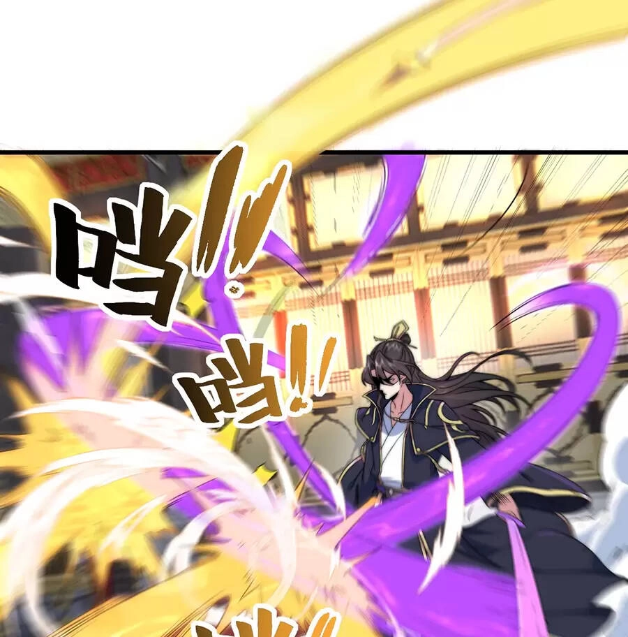 Vai Ác Sư Tôn Mang Theo Các Đồ Đệ Vô Địch Thiên Hạ Chapter 78 - 5