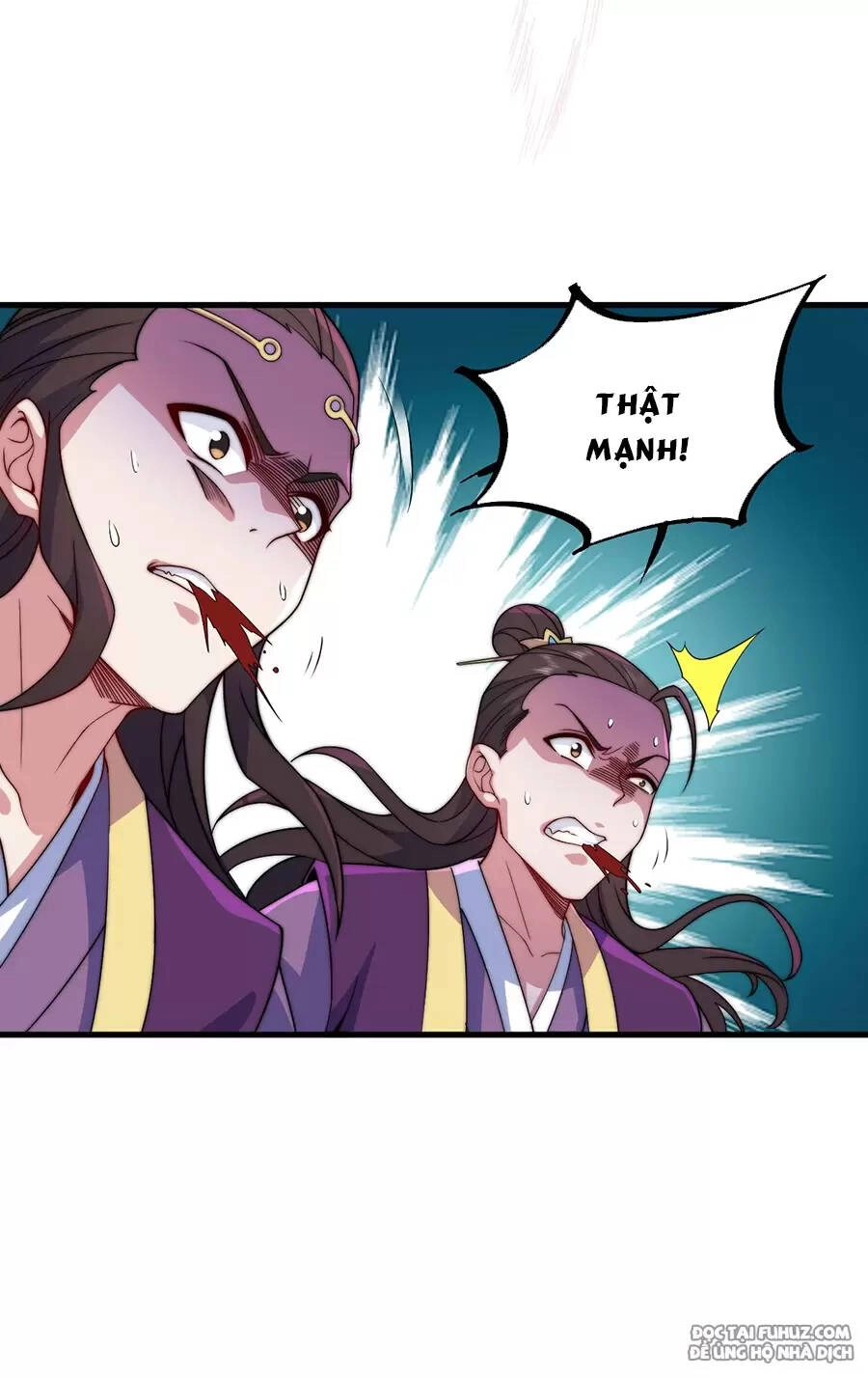 Vai Ác Sư Tôn Mang Theo Các Đồ Đệ Vô Địch Thiên Hạ Chapter 78 - 7