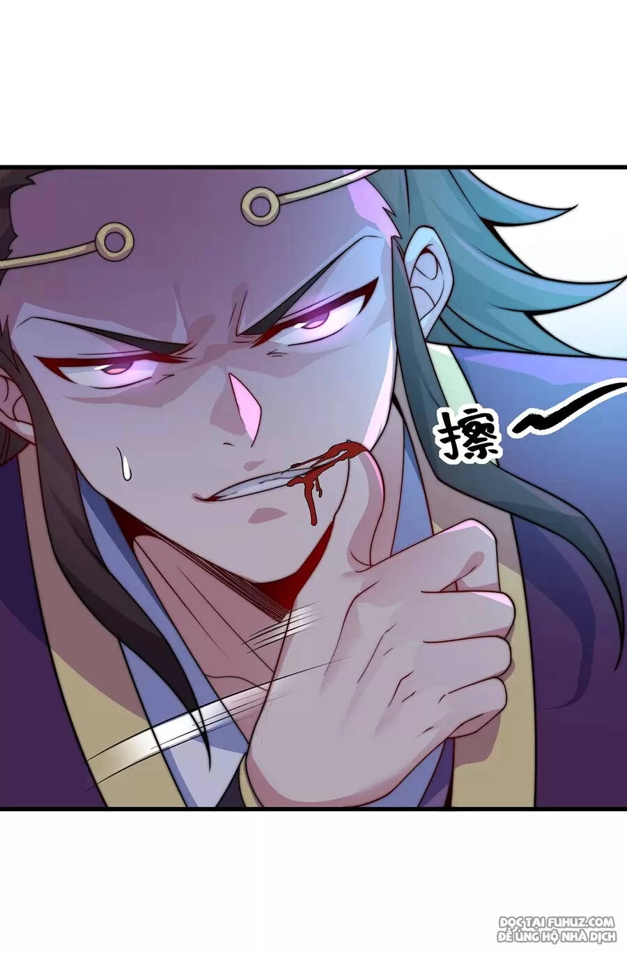 Vai Ác Sư Tôn Mang Theo Các Đồ Đệ Vô Địch Thiên Hạ Chapter 78 - 8