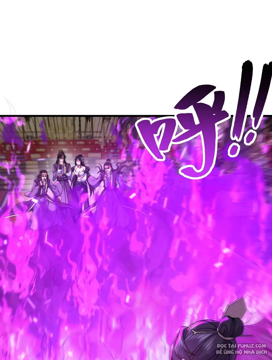 Vai Ác Sư Tôn Mang Theo Các Đồ Đệ Vô Địch Thiên Hạ Chapter 78 - 10