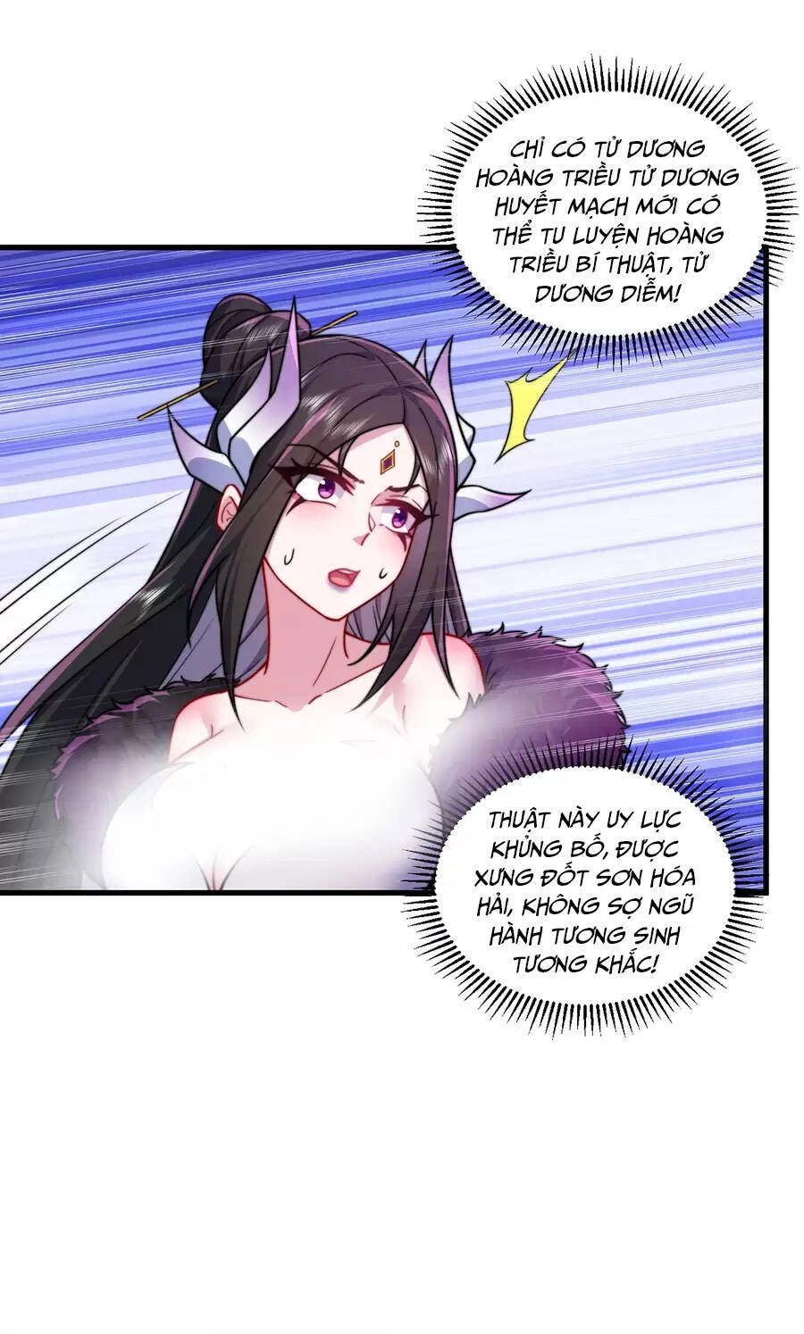 Vai Ác Sư Tôn Mang Theo Các Đồ Đệ Vô Địch Thiên Hạ Chapter 78 - 12