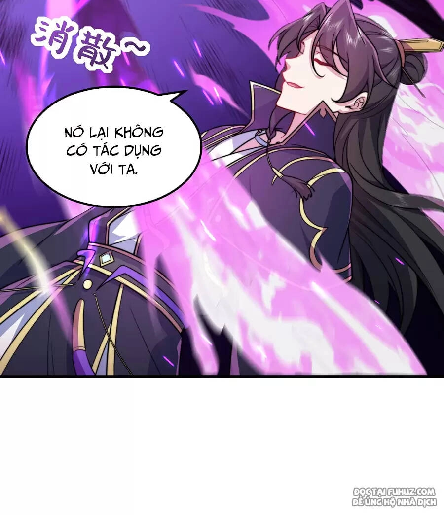 Vai Ác Sư Tôn Mang Theo Các Đồ Đệ Vô Địch Thiên Hạ Chapter 78 - 15