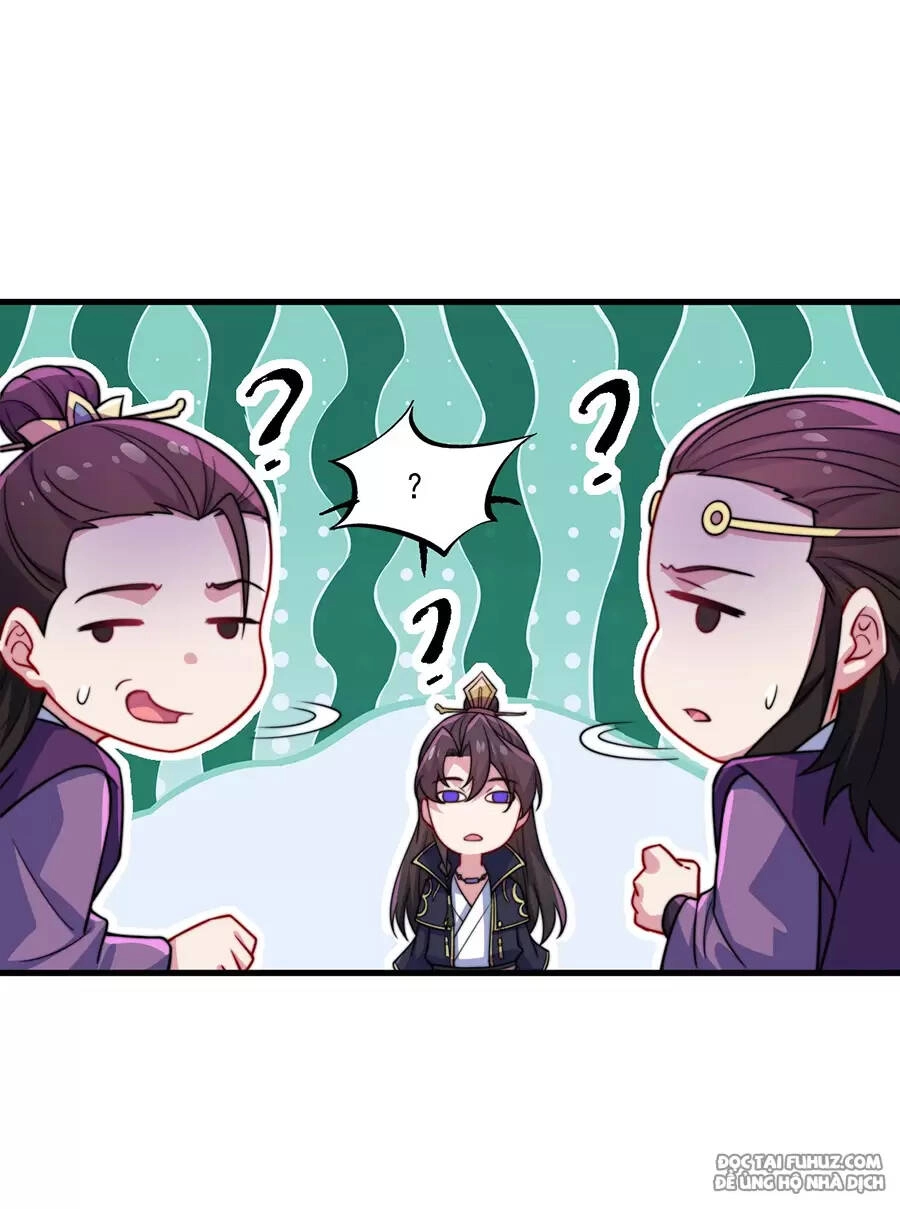 Vai Ác Sư Tôn Mang Theo Các Đồ Đệ Vô Địch Thiên Hạ Chapter 78 - 18