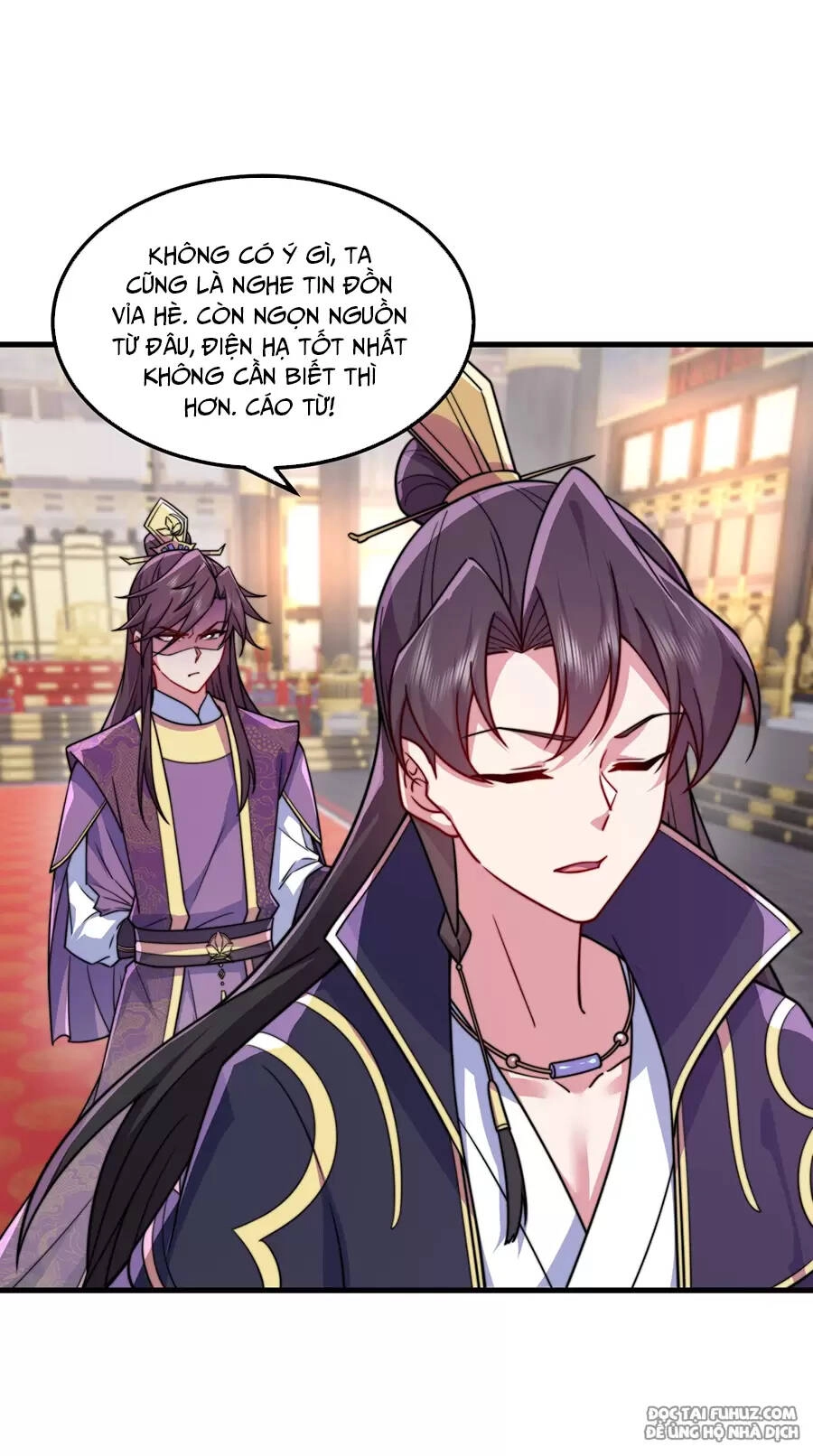 Vai Ác Sư Tôn Mang Theo Các Đồ Đệ Vô Địch Thiên Hạ Chapter 78 - 24