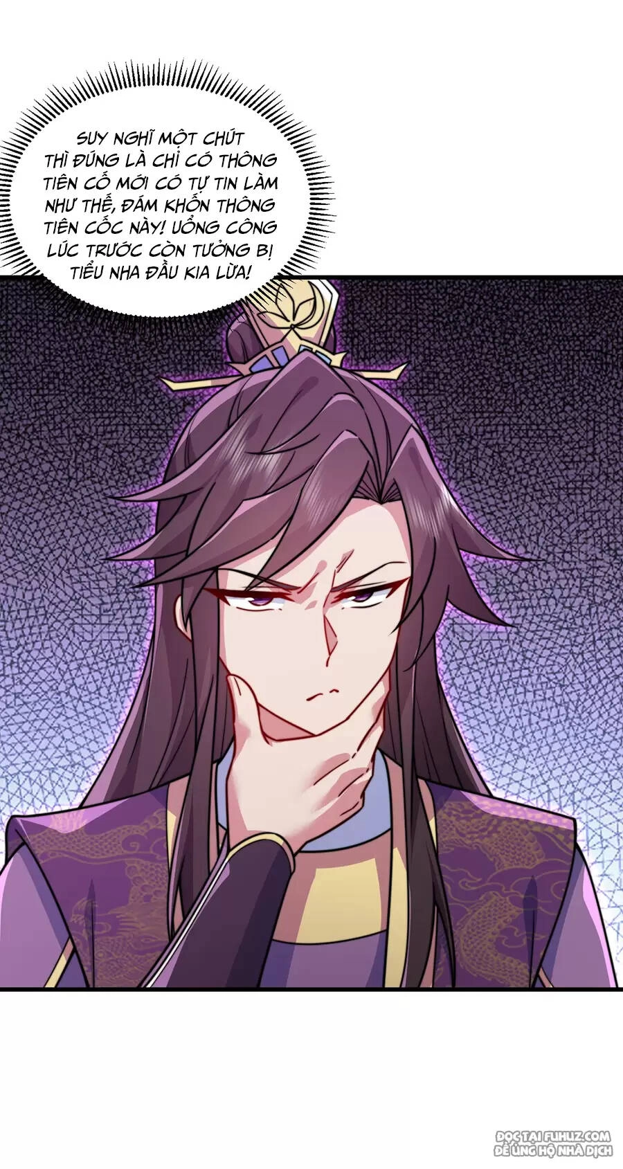 Vai Ác Sư Tôn Mang Theo Các Đồ Đệ Vô Địch Thiên Hạ Chapter 78 - 26