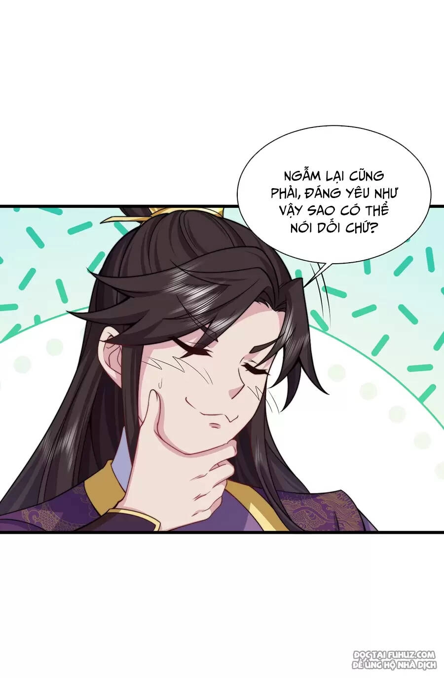 Vai Ác Sư Tôn Mang Theo Các Đồ Đệ Vô Địch Thiên Hạ Chapter 78 - 27