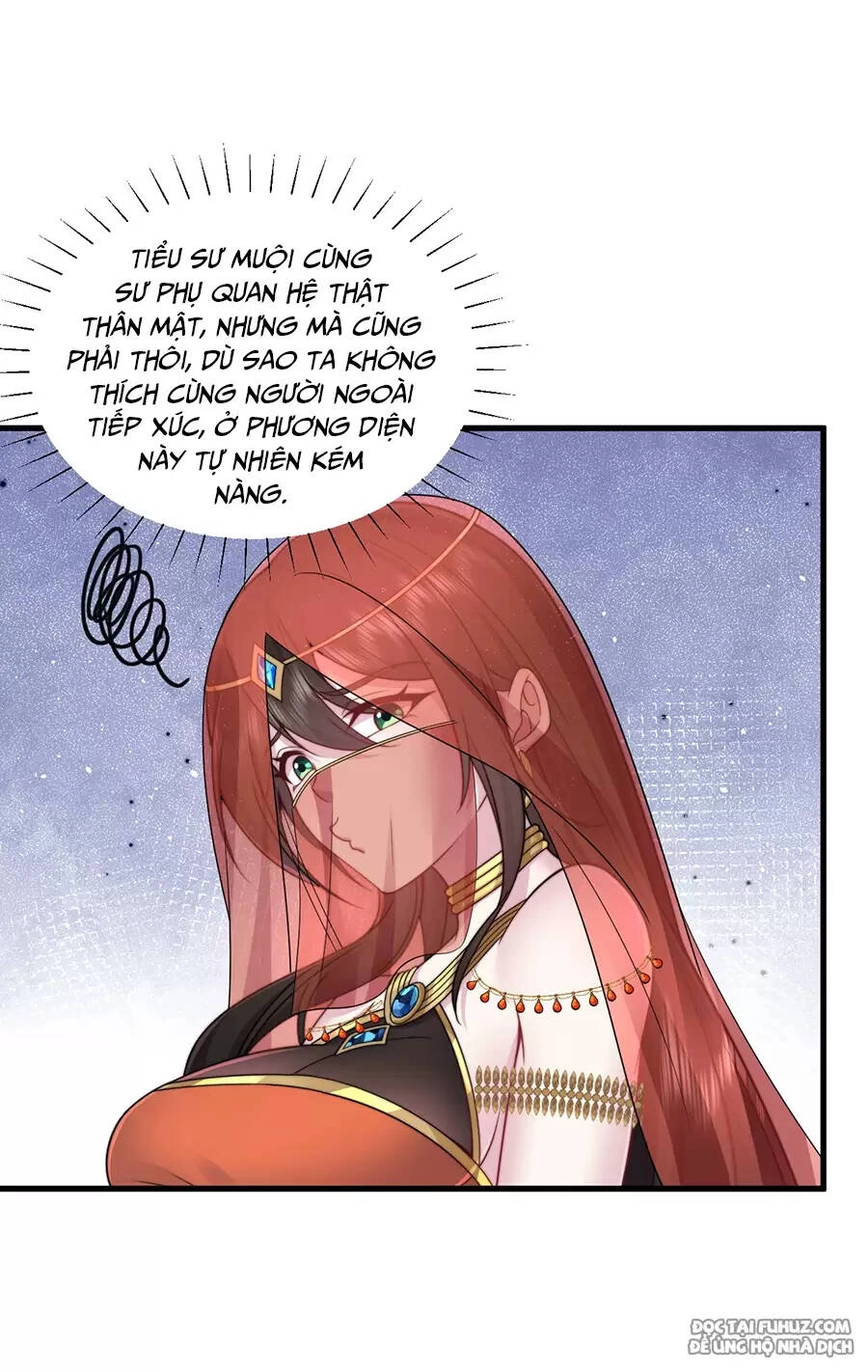 Vai Ác Sư Tôn Mang Theo Các Đồ Đệ Vô Địch Thiên Hạ Chapter 78 - 29