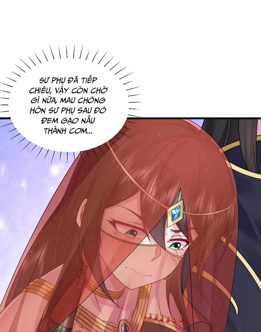 Vai Ác Sư Tôn Mang Theo Các Đồ Đệ Vô Địch Thiên Hạ Chapter 78 - 32