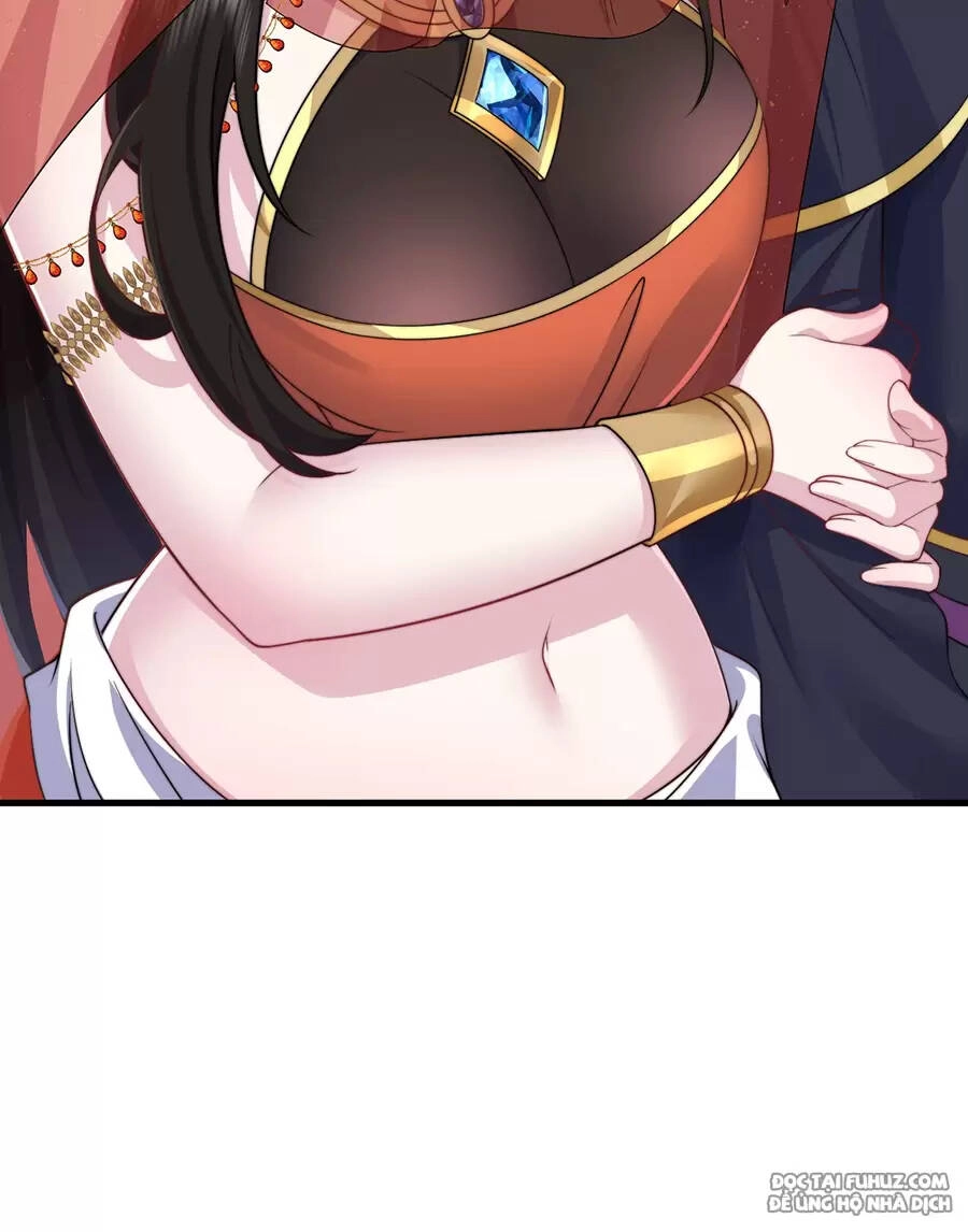 Vai Ác Sư Tôn Mang Theo Các Đồ Đệ Vô Địch Thiên Hạ Chapter 78 - 33