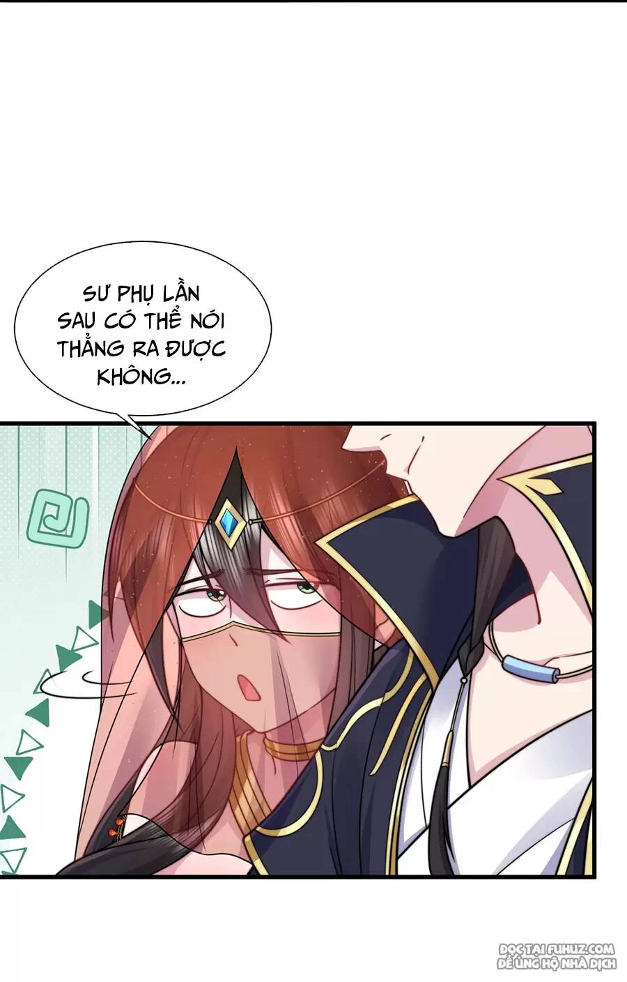 Vai Ác Sư Tôn Mang Theo Các Đồ Đệ Vô Địch Thiên Hạ Chapter 78 - 35