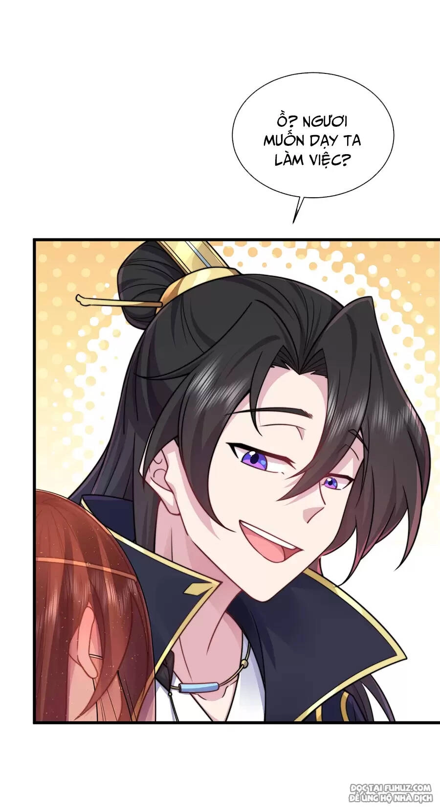 Vai Ác Sư Tôn Mang Theo Các Đồ Đệ Vô Địch Thiên Hạ Chapter 78 - 36