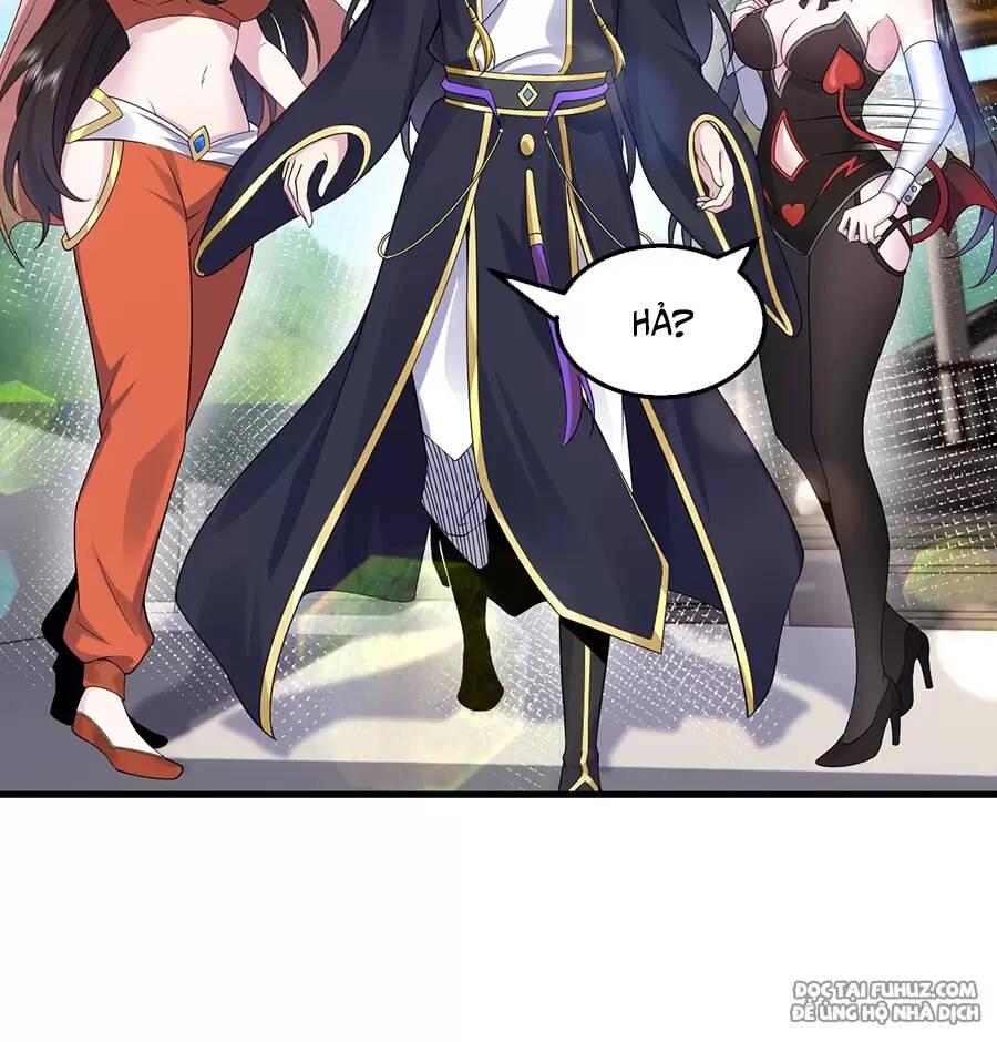 Vai Ác Sư Tôn Mang Theo Các Đồ Đệ Vô Địch Thiên Hạ Chapter 78 - 42