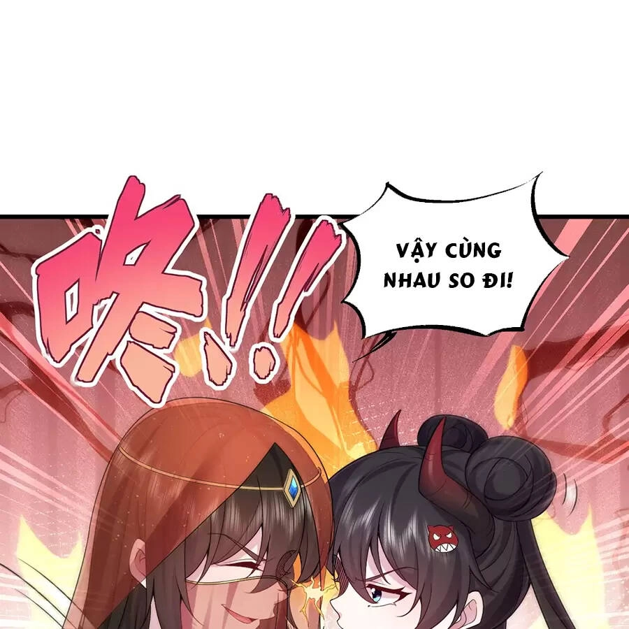 Vai Ác Sư Tôn Mang Theo Các Đồ Đệ Vô Địch Thiên Hạ Chapter 78 - 46