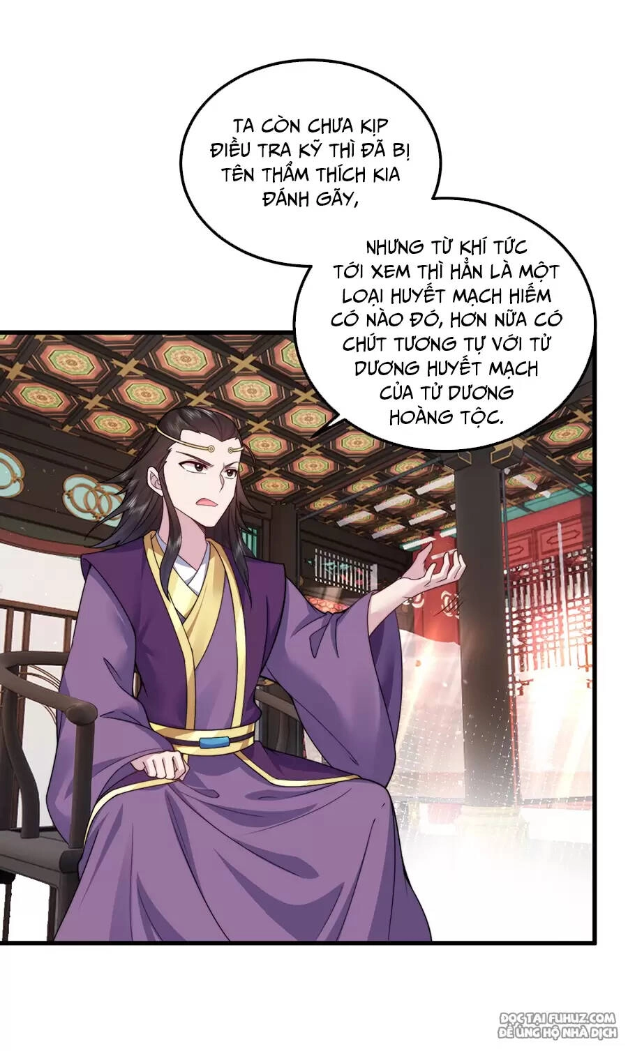 Vai Ác Sư Tôn Mang Theo Các Đồ Đệ Vô Địch Thiên Hạ Chapter 78 - 50