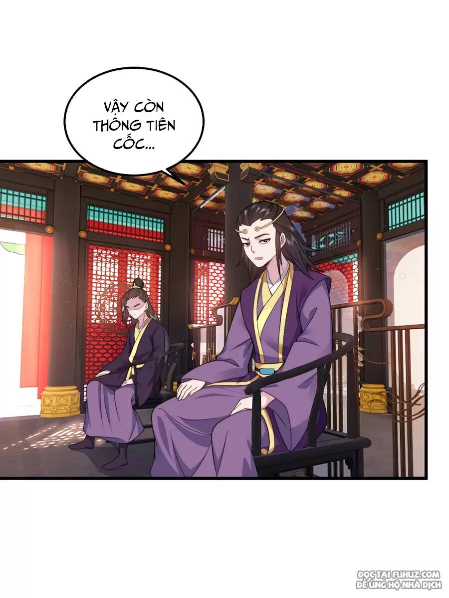 Vai Ác Sư Tôn Mang Theo Các Đồ Đệ Vô Địch Thiên Hạ Chapter 78 - 53