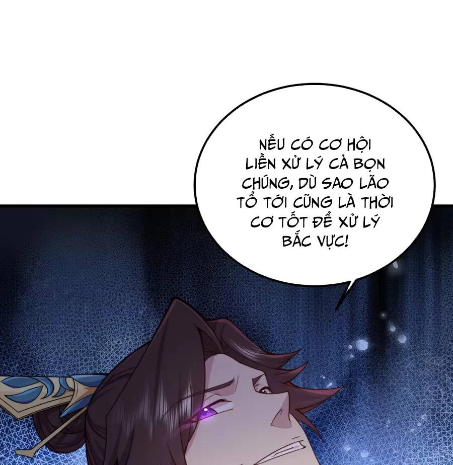 Vai Ác Sư Tôn Mang Theo Các Đồ Đệ Vô Địch Thiên Hạ Chapter 78 - 54