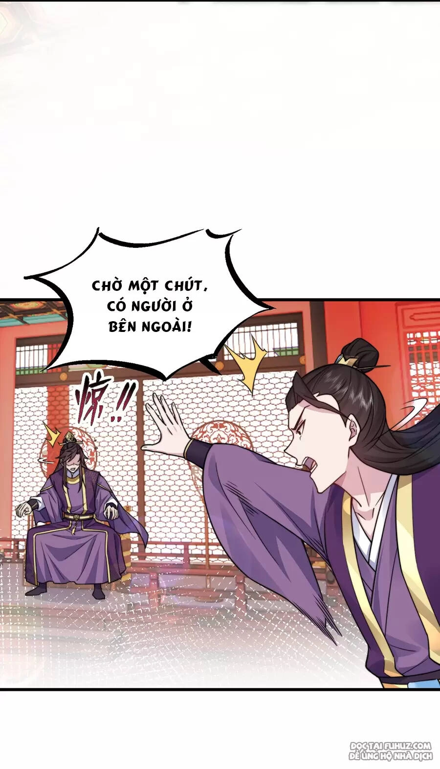 Vai Ác Sư Tôn Mang Theo Các Đồ Đệ Vô Địch Thiên Hạ Chapter 79 - 5