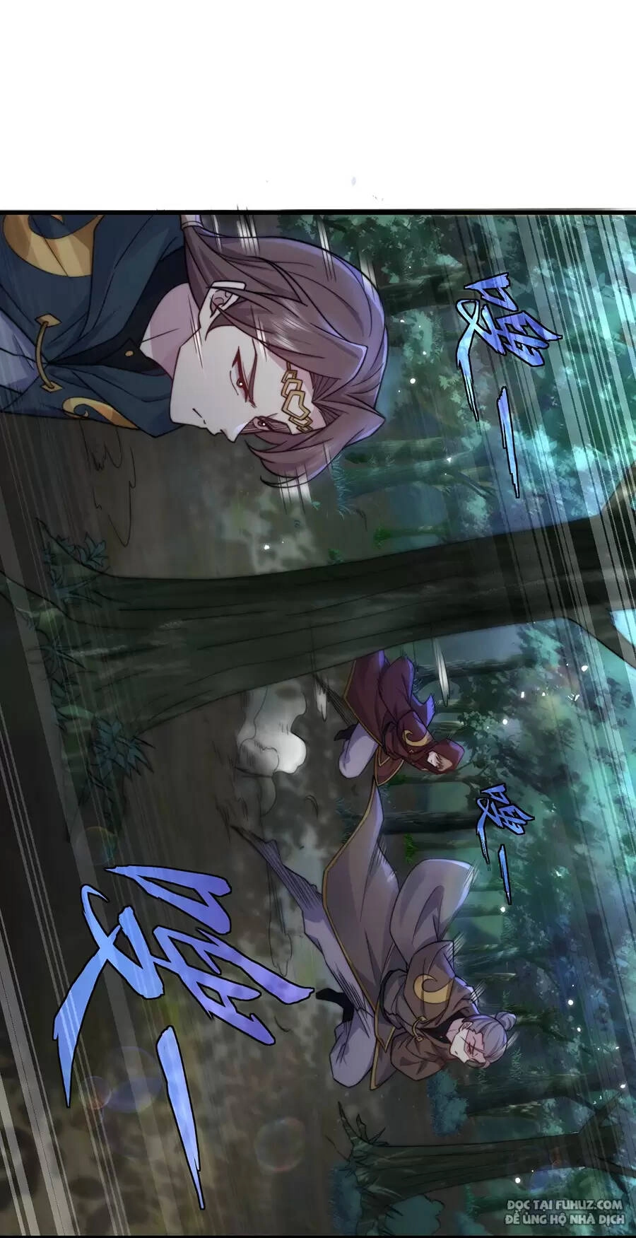 Vai Ác Sư Tôn Mang Theo Các Đồ Đệ Vô Địch Thiên Hạ Chapter 79 - 8