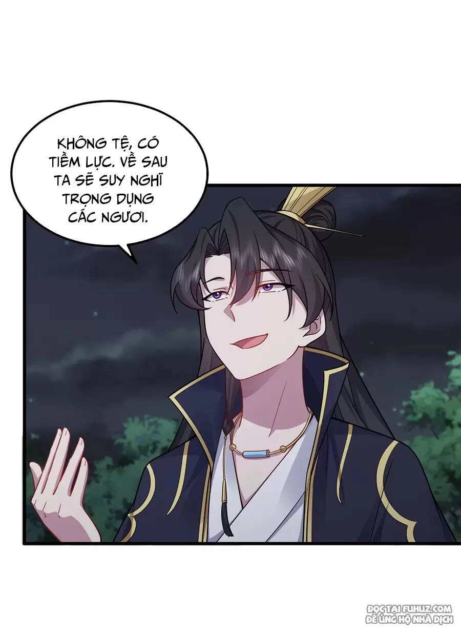 Vai Ác Sư Tôn Mang Theo Các Đồ Đệ Vô Địch Thiên Hạ Chapter 79 - 20