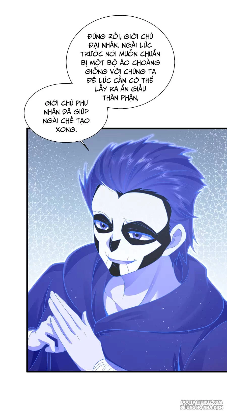 Vai Ác Sư Tôn Mang Theo Các Đồ Đệ Vô Địch Thiên Hạ Chapter 79 - 27