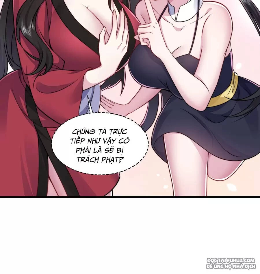 Vai Ác Sư Tôn Mang Theo Các Đồ Đệ Vô Địch Thiên Hạ Chapter 79 - 47