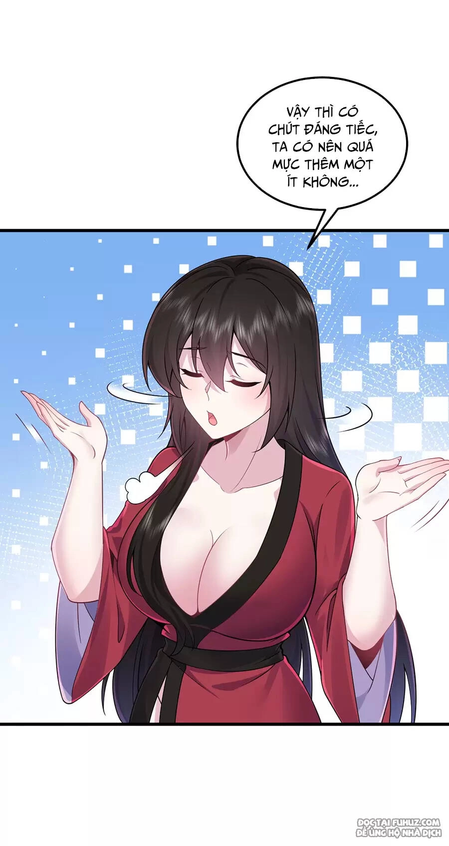 Vai Ác Sư Tôn Mang Theo Các Đồ Đệ Vô Địch Thiên Hạ Chapter 79 - 50