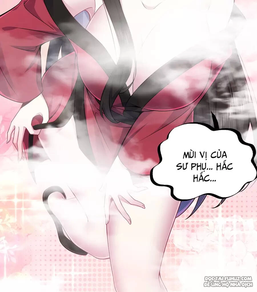 Vai Ác Sư Tôn Mang Theo Các Đồ Đệ Vô Địch Thiên Hạ Chapter 79 - 54