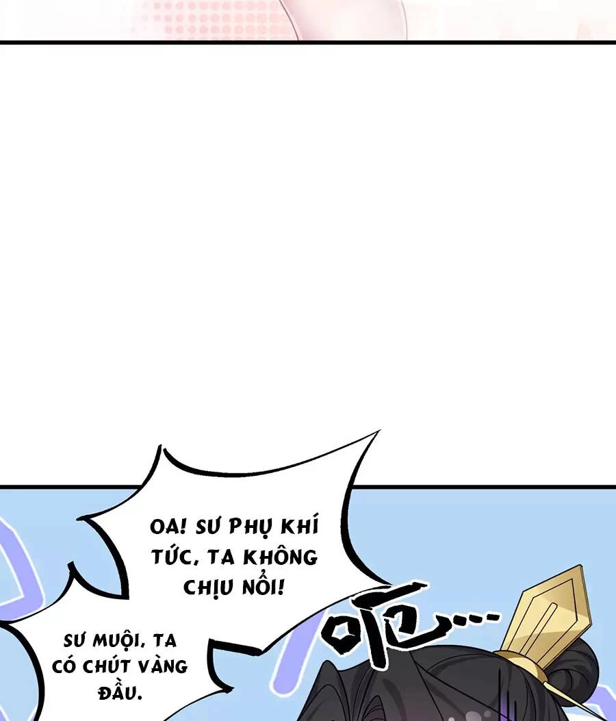 Vai Ác Sư Tôn Mang Theo Các Đồ Đệ Vô Địch Thiên Hạ Chapter 79 - 55