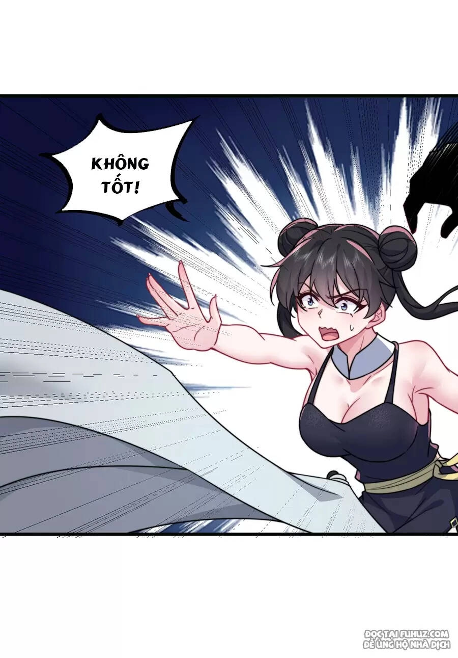 Vai Ác Sư Tôn Mang Theo Các Đồ Đệ Vô Địch Thiên Hạ Chapter 80 - 9