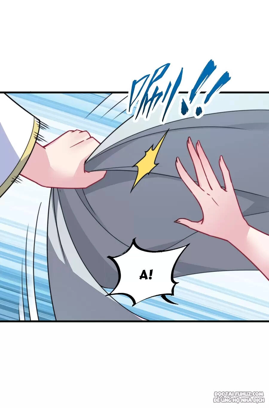 Vai Ác Sư Tôn Mang Theo Các Đồ Đệ Vô Địch Thiên Hạ Chapter 80 - 10