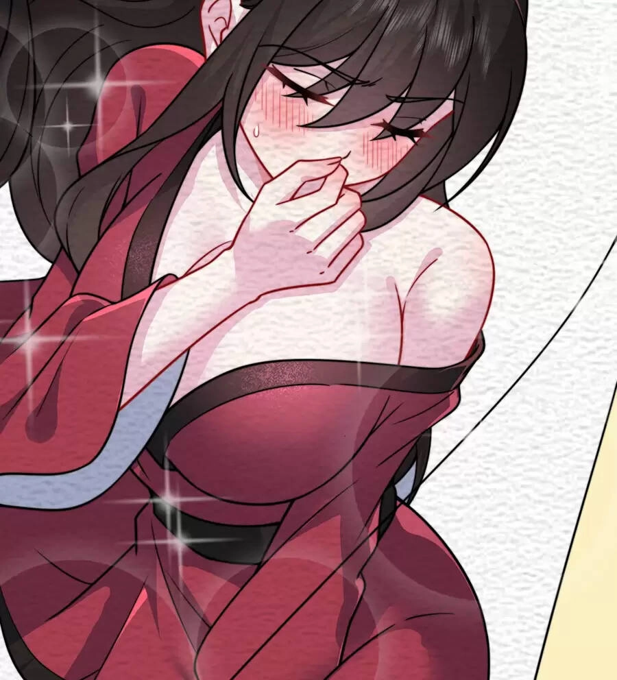 Vai Ác Sư Tôn Mang Theo Các Đồ Đệ Vô Địch Thiên Hạ Chapter 80 - 14