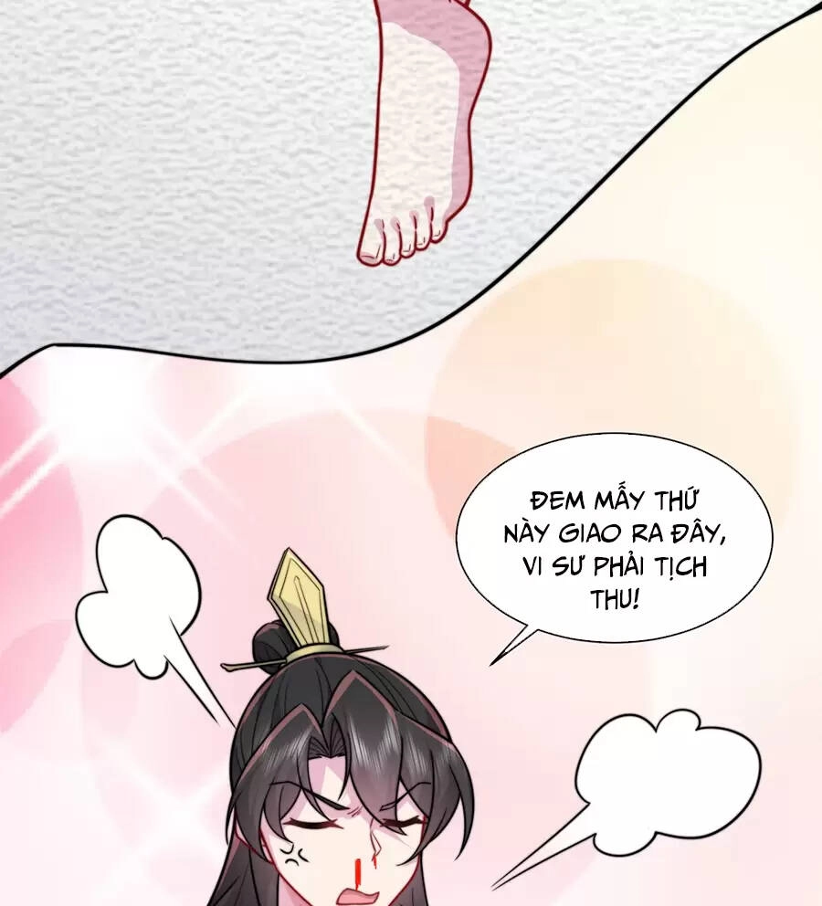 Vai Ác Sư Tôn Mang Theo Các Đồ Đệ Vô Địch Thiên Hạ Chapter 80 - 16