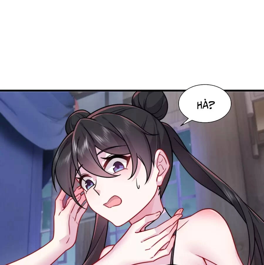 Vai Ác Sư Tôn Mang Theo Các Đồ Đệ Vô Địch Thiên Hạ Chapter 80 - 20