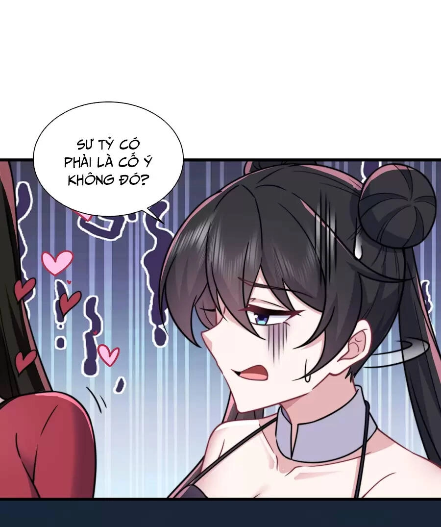 Vai Ác Sư Tôn Mang Theo Các Đồ Đệ Vô Địch Thiên Hạ Chapter 80 - 26