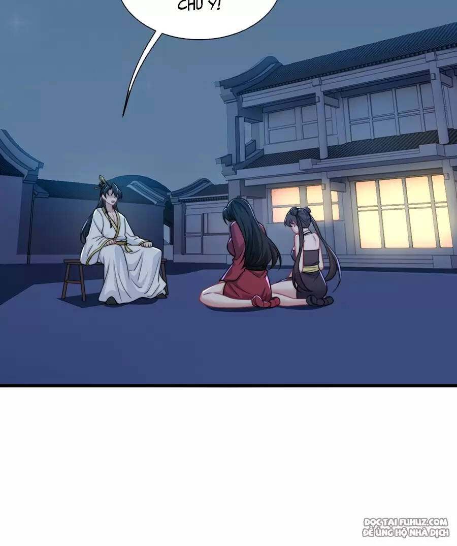 Vai Ác Sư Tôn Mang Theo Các Đồ Đệ Vô Địch Thiên Hạ Chapter 80 - 29