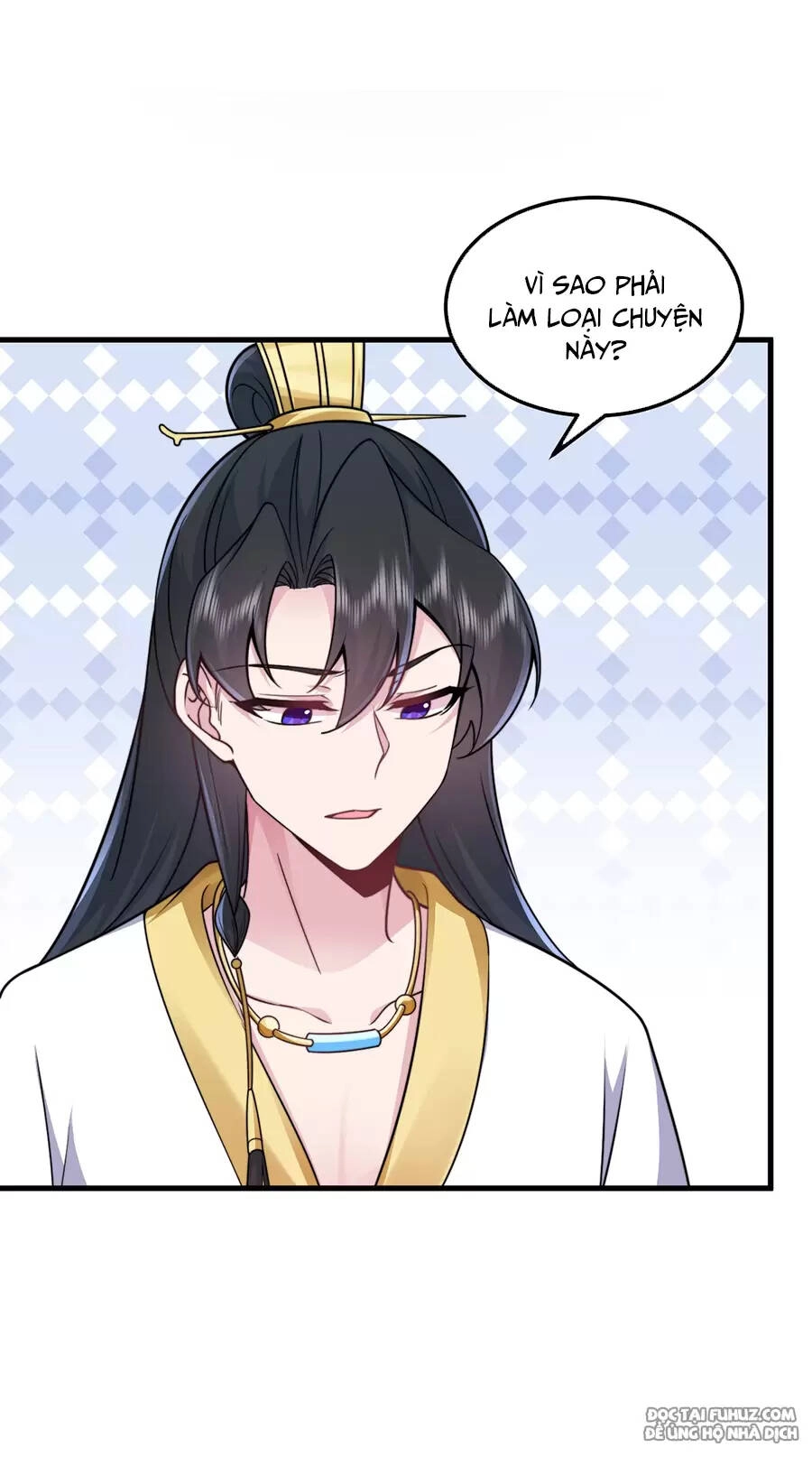 Vai Ác Sư Tôn Mang Theo Các Đồ Đệ Vô Địch Thiên Hạ Chapter 80 - 33