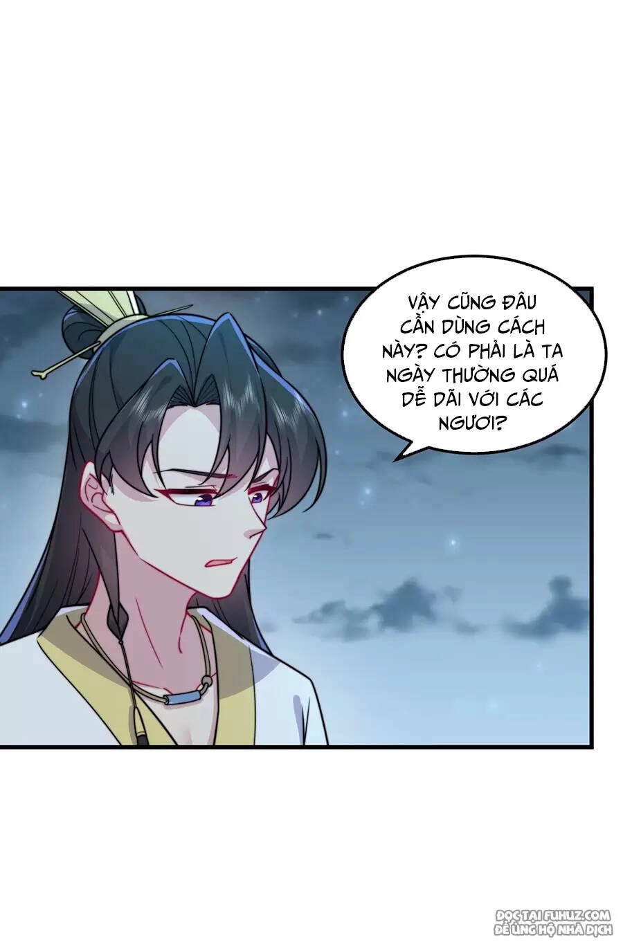 Vai Ác Sư Tôn Mang Theo Các Đồ Đệ Vô Địch Thiên Hạ Chapter 80 - 37