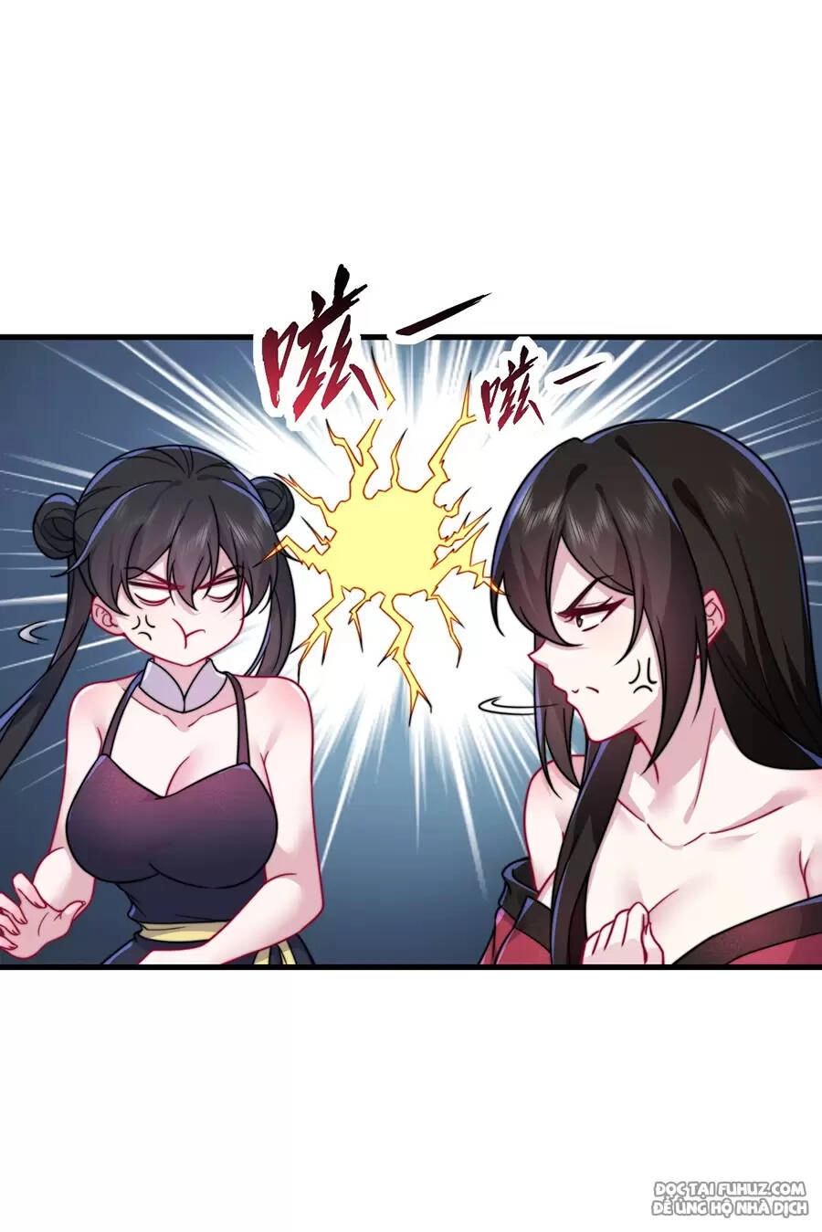 Vai Ác Sư Tôn Mang Theo Các Đồ Đệ Vô Địch Thiên Hạ Chapter 80 - 39