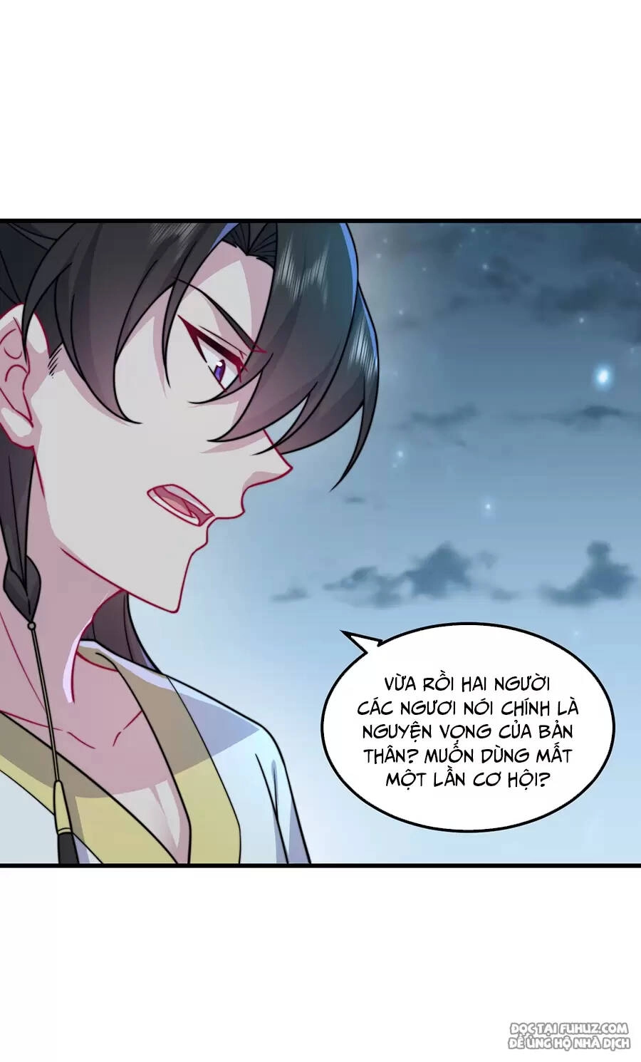 Vai Ác Sư Tôn Mang Theo Các Đồ Đệ Vô Địch Thiên Hạ Chapter 80 - 41