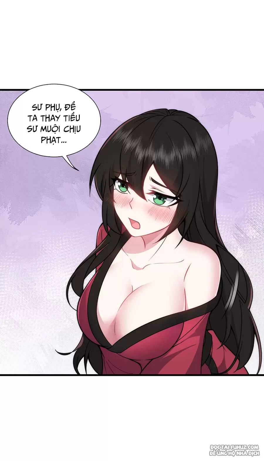 Vai Ác Sư Tôn Mang Theo Các Đồ Đệ Vô Địch Thiên Hạ Chapter 80 - 50