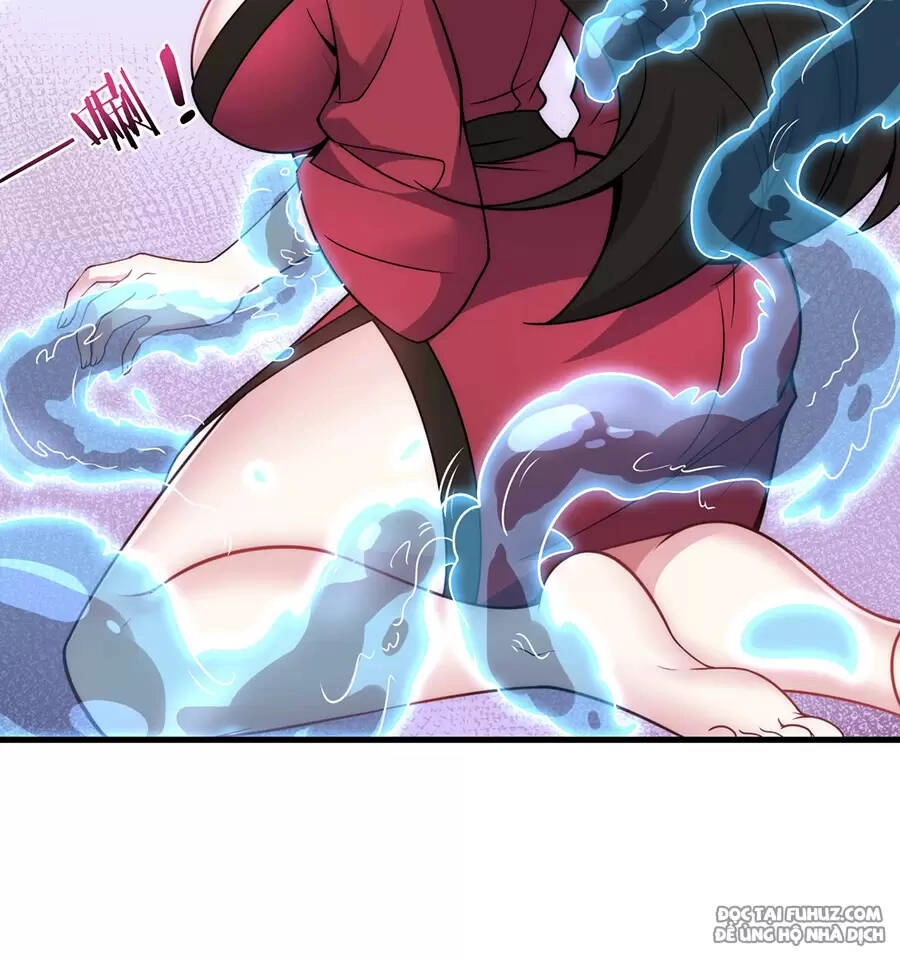 Vai Ác Sư Tôn Mang Theo Các Đồ Đệ Vô Địch Thiên Hạ Chapter 80 - 52